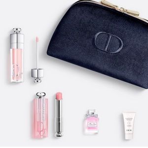 Dior gift set
